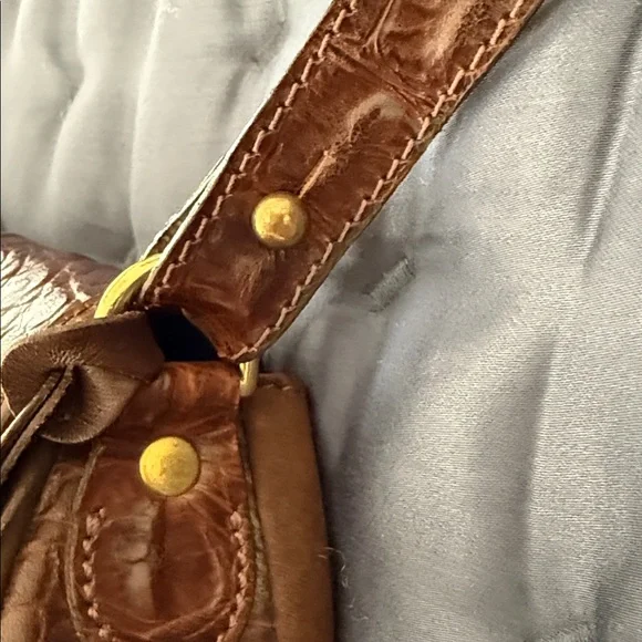 Brahmin Shoulder Bag/Crossbody - Picture 11 of 12